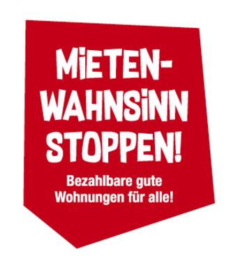 Mietenwahnsinn-stoppen