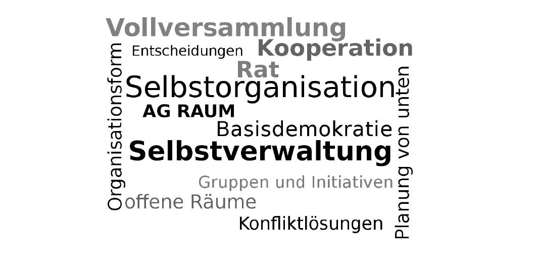 Kiezraum-Vollversammlung