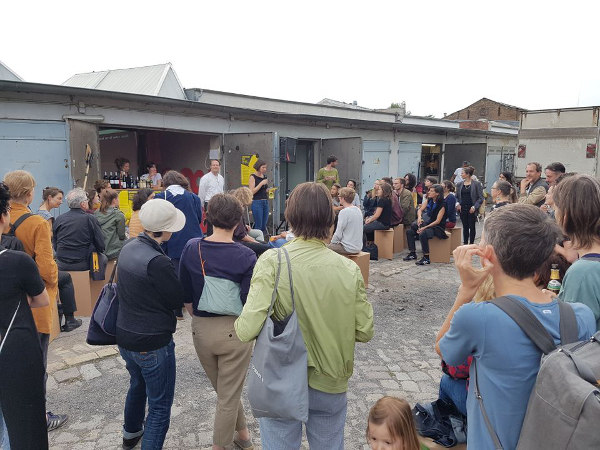 dragoner goes urbanize